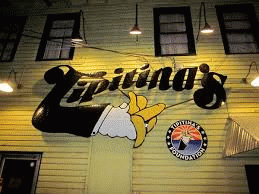 photo of Tipitinas 